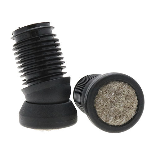 装置脚 - RO series  - Vital Parts ltd - 家具用 / プラスチック製 / ロッド式