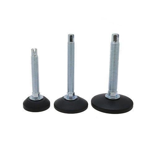 装置脚 - GAMF series - Vital Parts ltd - 台上 / コンプレッサー用 / 機器用