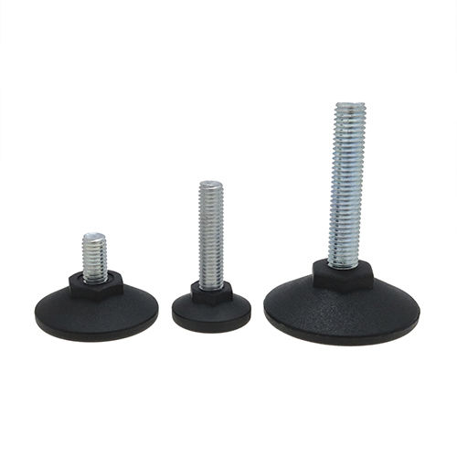 調整可能脚 - ADJ601-SS - Vital Parts ltd - 装置 / ステンレススチール製 / スチール製