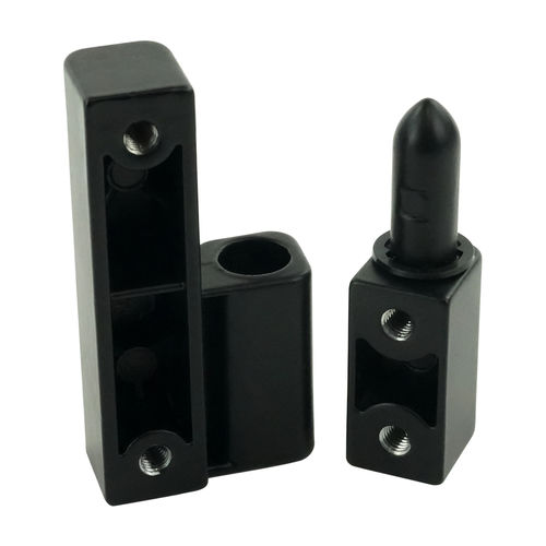 リフトオフ蝶番 - HIN120 - Vital Parts ltd - 金属製 / 亜鉛 / ネジ留め