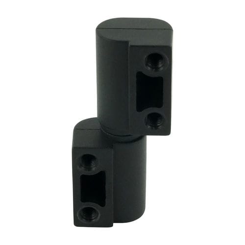 リフトオフ蝶番 - HIN24 series - Vital Parts ltd - プラスチック製 / 熱可塑性樹脂製 / ネジ留め