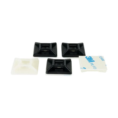 スナップ式クランプ リング用台座 - CTMP00 series - Vital Parts ltd - プラスチック製