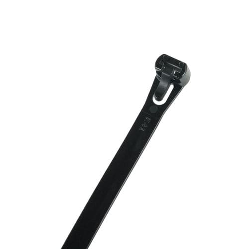 プラスチック製結束バンド - CTR series - Vital Parts ltd - ナイロン製 / 再使用可能 / 自動ロック