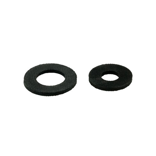緩み止めワッシャー - WA125-M10-FKM-N - Vital Parts ltd - シーリング / 円形 / ゴム製