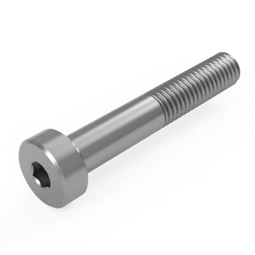 接合ねじ - LSC7984-M series - Vital Parts ltd - 皿頭 / ボタン頭 / 中空 6面式