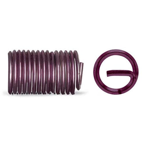 組み立て用付属品 - Coils "Poly-Lock" - HONSEL-Group