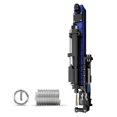 ねじ込みインサートねじ部材 - 2G - HONSEL-Group - 自動 / 半自動 / 電動式