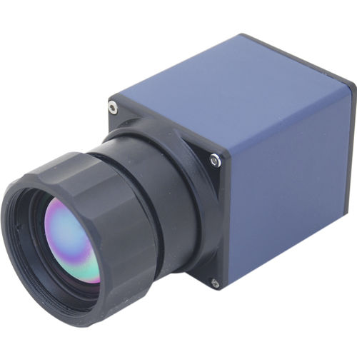 無人航空機用カメラ - HL-640Mini（lightest） - Keii Electro Optics Technology Co.,Ltd - 熱画像 / 赤外線 / マイクロボロメーター