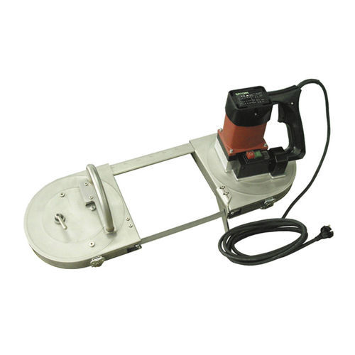 バンド鋸 - 5 6079 0010 - Spitznas Maschinenfabrik GmbH - 金属用 / 電動