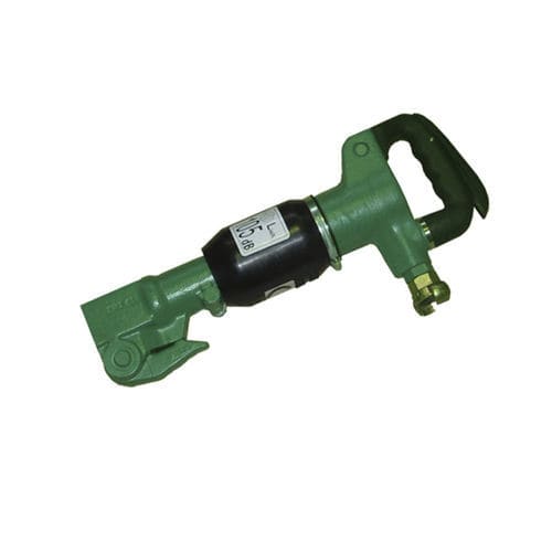 空圧式チッピングハンマー - 7 3413 0010 - Spitznas Maschinenfabrik GmbH - 工事現場用 / 横型 / 縦型