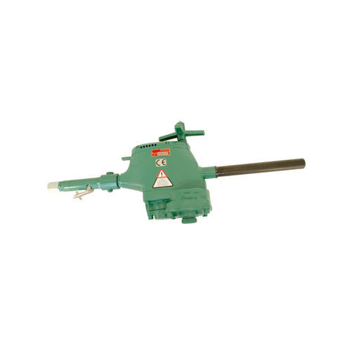 空圧ドリル - 2 2502 0010 - Spitznas Maschinenfabrik GmbH - 速度調光器付 / ATEX