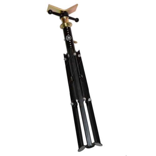 負荷サポート - WT Fold - WELD-TECH - 調節可能