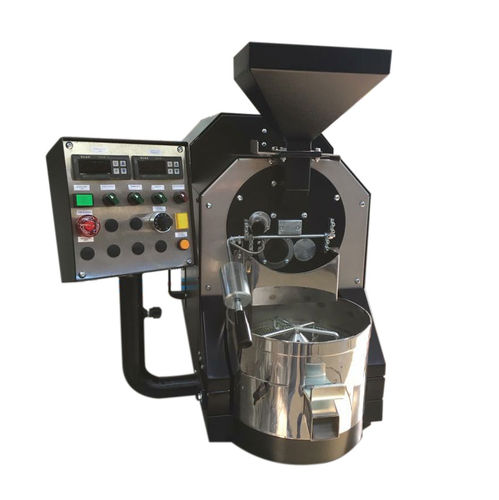 コーヒー用ロ－スタ－ - LR-300 - IMF Srl - 研究所用