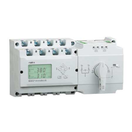 自動転換器 - RDS3 series - Radin Electric Technology Co., lTD - 4極 / 3極