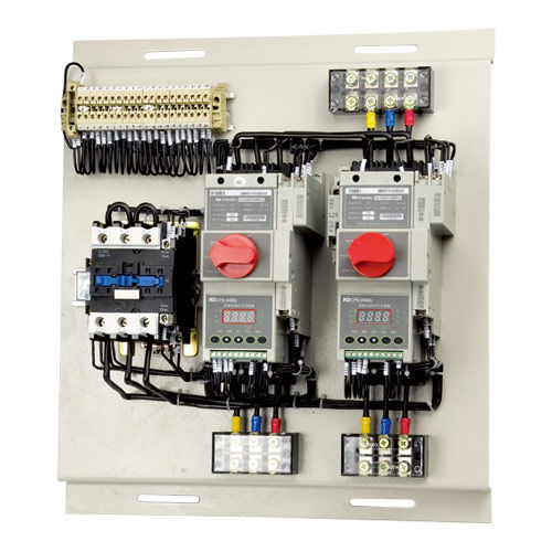 多極スイッチ - RDCPS(KB0)-D series - Radin Electric Technology Co., lTD - 制御用 / エンジン保護用 / ロック用