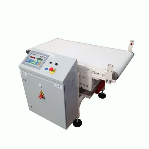 袋用ウェイトチェッカー - CW1 - Sautelma Rotolok - 高性能 / モジュール式