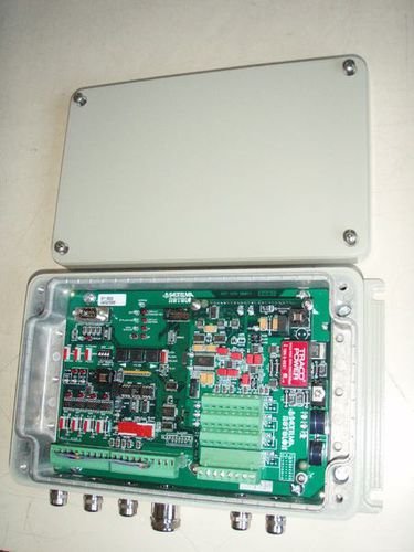信号処理モジュール - UTN-DSP - Sautelma Rotolok