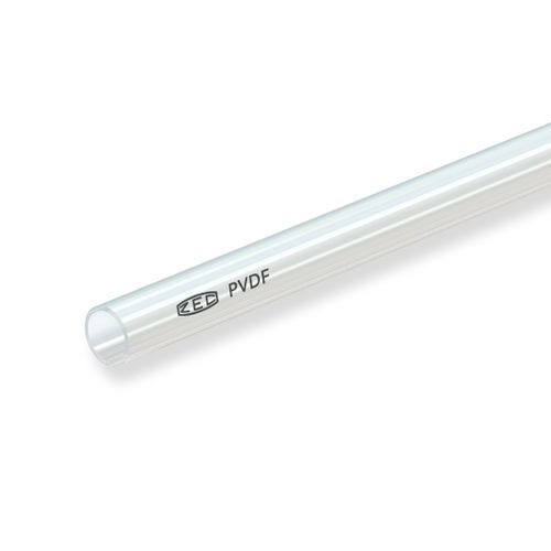 ポリフッ化ビニリデン製 （PVDF）ホース - PVDF series - ZEC - 水 / 塗料用 / 空気用