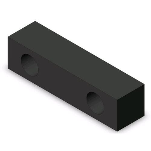 ゴムバンパー - RB series - Fairlane Products - スチール製 / ウレタン製 / セキュリティ