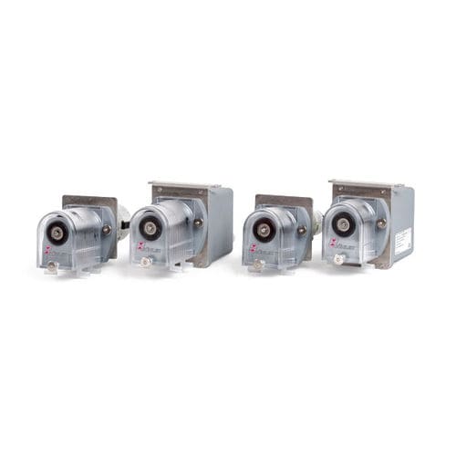 蠕動蠕動ポンプヘッド - CP series - Bühler Technologies