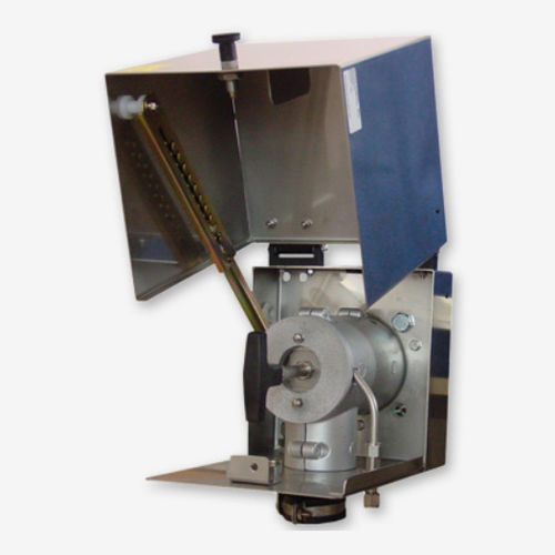 ガス採取プローブ - 222.20DH - Bühler Technologies - 加熱