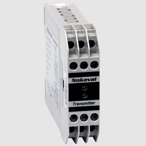汎用信号変換器 - 641 - Nokeval - ガルバニック絶縁
