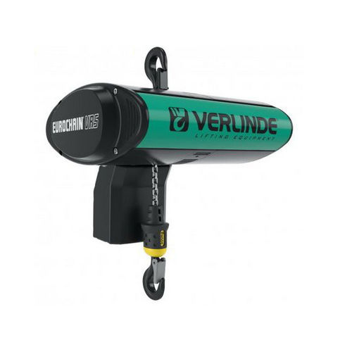 電動式チェーンホイスト - VR - Eurocrane(China)Co.,Ltd
