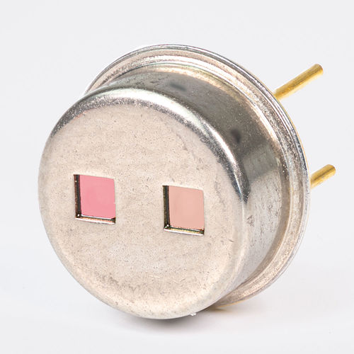 六フッ化硫黄 (SF6)検出器 - PS2x4C2-A-U-S1.5-Kr-J1/D5 - Micro-Hybrid Electronic GmbH - 赤外線 / 焦電性 / 産業用