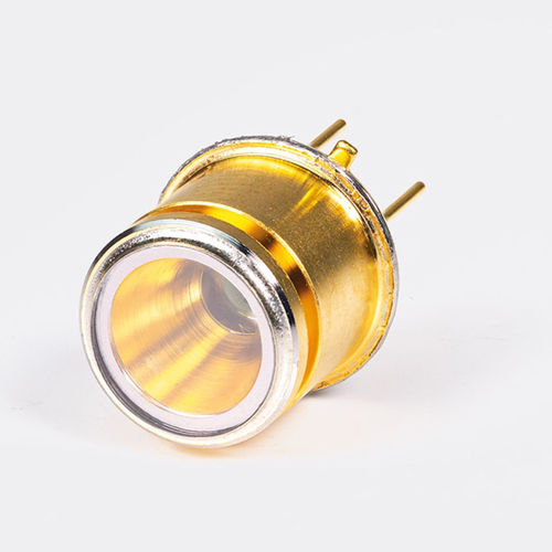 赤外線放射装置 - JSIR350-4-AL-R-D6.0-N2-A1-I - Micro-Hybrid Electronic GmbH - 中波 / カーボン / パワー