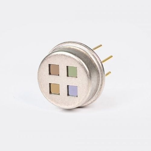 一酸化窒素検出器 - TS4x44S-A-S1.5-1-Kr-I1/L1/H1/D5 - Micro-Hybrid Electronic GmbH - 二酸化硫黄 / 赤外線 / 熱