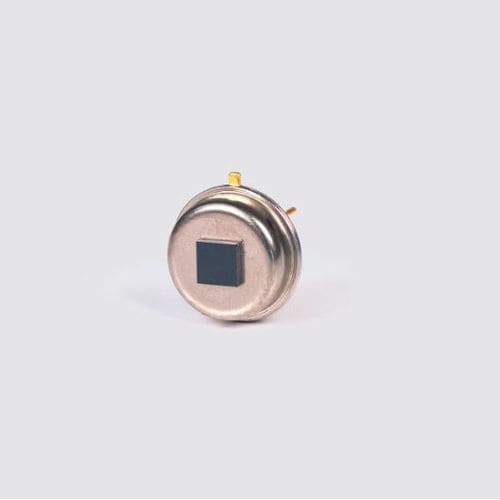 温度上昇検出器 - TS1x44S-A-D0.75-1-Kr-B1 - Micro-Hybrid Electronic GmbH - 赤外線 / 熱 / 産業用