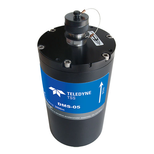 電磁式移動センサー - DMS-05 - Teledyne Marine