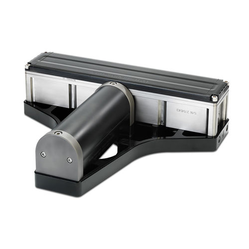 コンパクト音響測深器 - SeaBat T50-P - Teledyne Marine