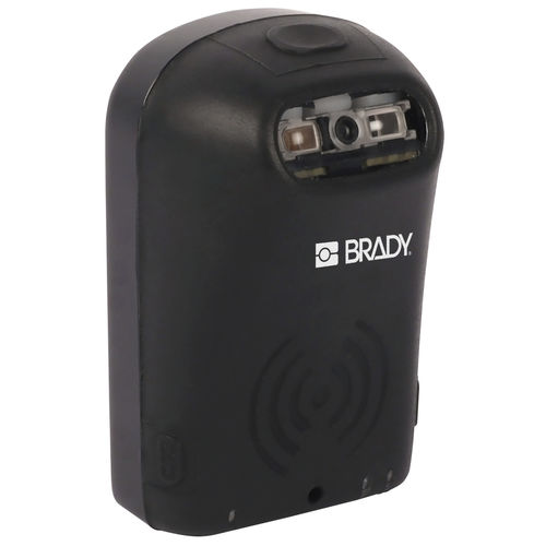 コンパクトRFID リーダー - EXA31 - Brady EMEA - 可動 / USB / Bluetooth