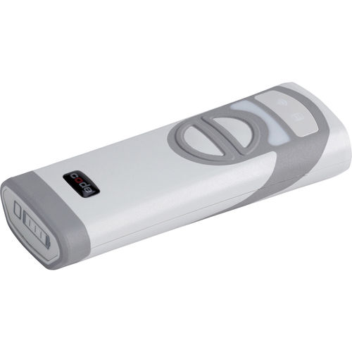 手動バーコードリーダー - 176686 - Brady EMEA - 2D / Bluetooth / コンパクト