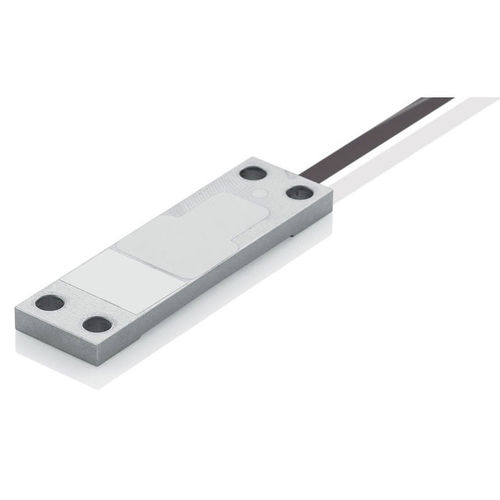 DMSひずみセンサ - X-103-S05 - X-Sensors AG - 4本ねじ / 動的用途 / 静的用途用