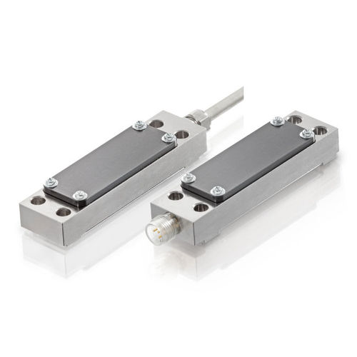 4本ねじひずみセンサ - X-103-8 - X-Sensors AG - 動的用途 / 皿 / ハイ ダイナミック レンジ