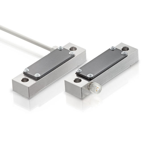 2本ねじひずみセンサ - X-113-7 - X-Sensors AG - 静的用途用 / 皿