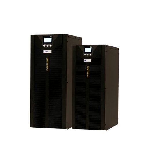 オンライン無停電電源装置 - NETPRO-31H - Servo-Matik - 単相 / 三相 / 高周波