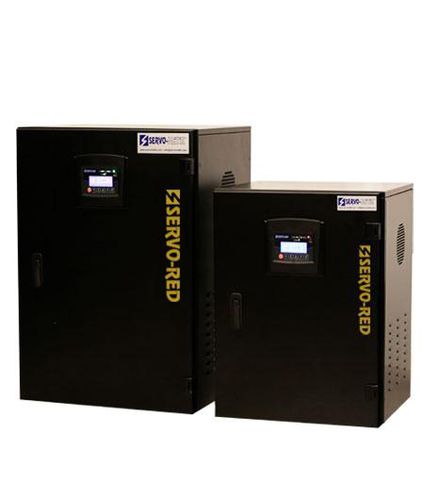 床置きバッテリー充電器 - SERVO-RED - Servo-Matik - ISO / サイリスタ整流器 / 三相