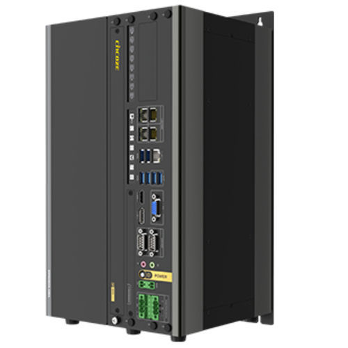 EDGEPC - GP-3000 - Cincoze Co., Ltd. - GPU / 卓上 / ラックマウント