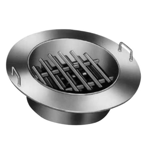 ばら製品用分離器 - Model BA - ERIEZ - 磁気格子 / 食品産業用 / 化学工業用