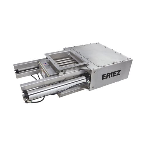 粒子分離器 - TGH-2 - ERIEZ - 磁気格子 / プロセス / 自動