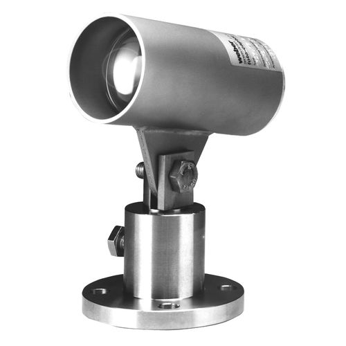 フォトダイオード溶銑発見器 - Foto-Captor - weber Sensors GmbH - 光ファイバー / フォトカプラ出力 / リレーアウトプット