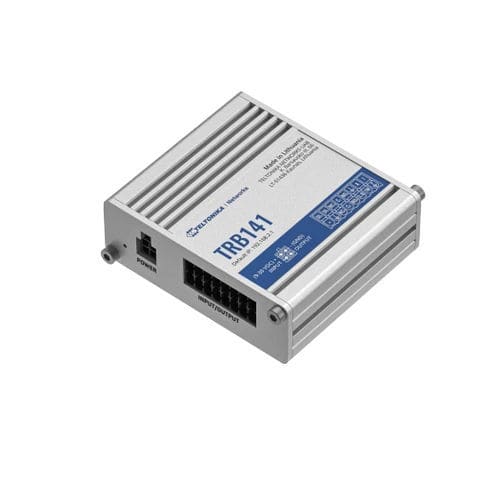 産業用ゲートウェイ - TRB141 - TELTONIKA SAS - 3G / USB / 4G