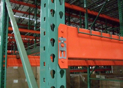 重荷重用ラック - Aceally (Xiamen) Technology Co., Ltd - 道具用 / パレット