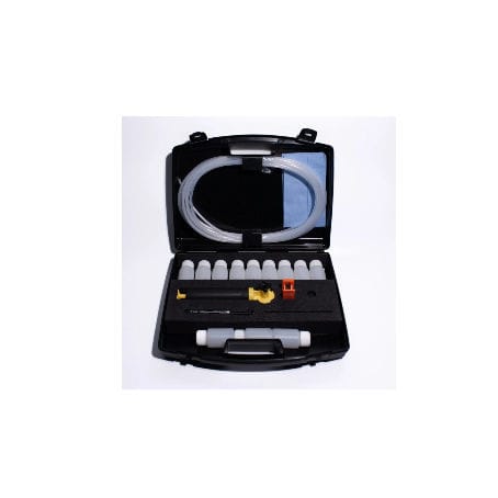 液体用サンプル キット - IDE-60108 - NOVETAL