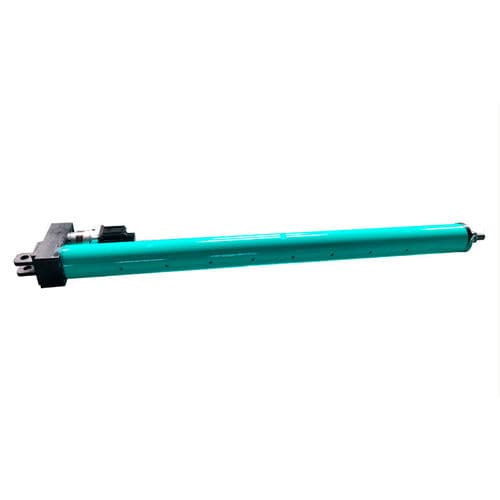 電動サーボアクチュエータ - DGRHT-110 - Shenzhen Packway Technology Development Co., LTD - リニア / サーボ モーター / アルミニウム