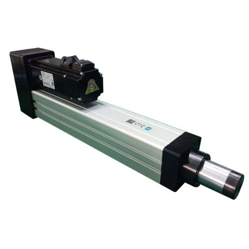 電動サーボシリンダー - DGREC-39 - Shenzhen Packway Technology Development Co., LTD - サーボ モーター / 精密 / 高性能