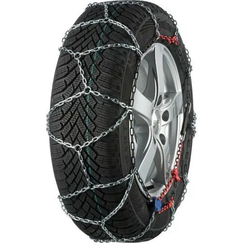 除雪車用タイヤチェーン - XMB series - pewag Deutschland GmbH